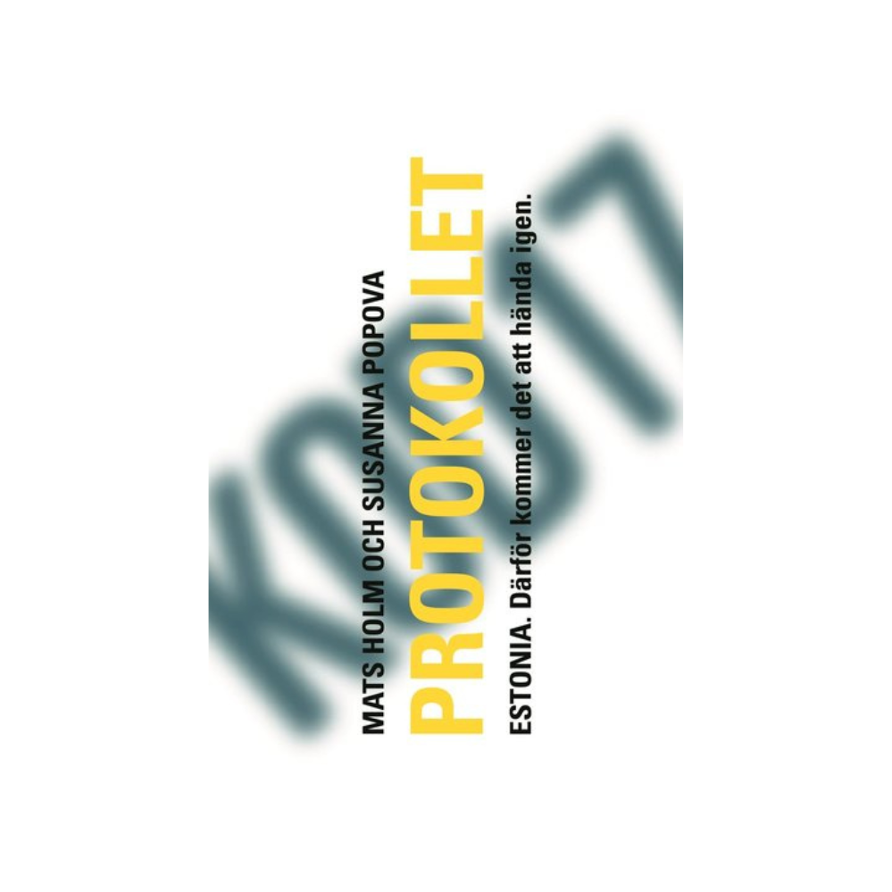 Protokollet - Estonia